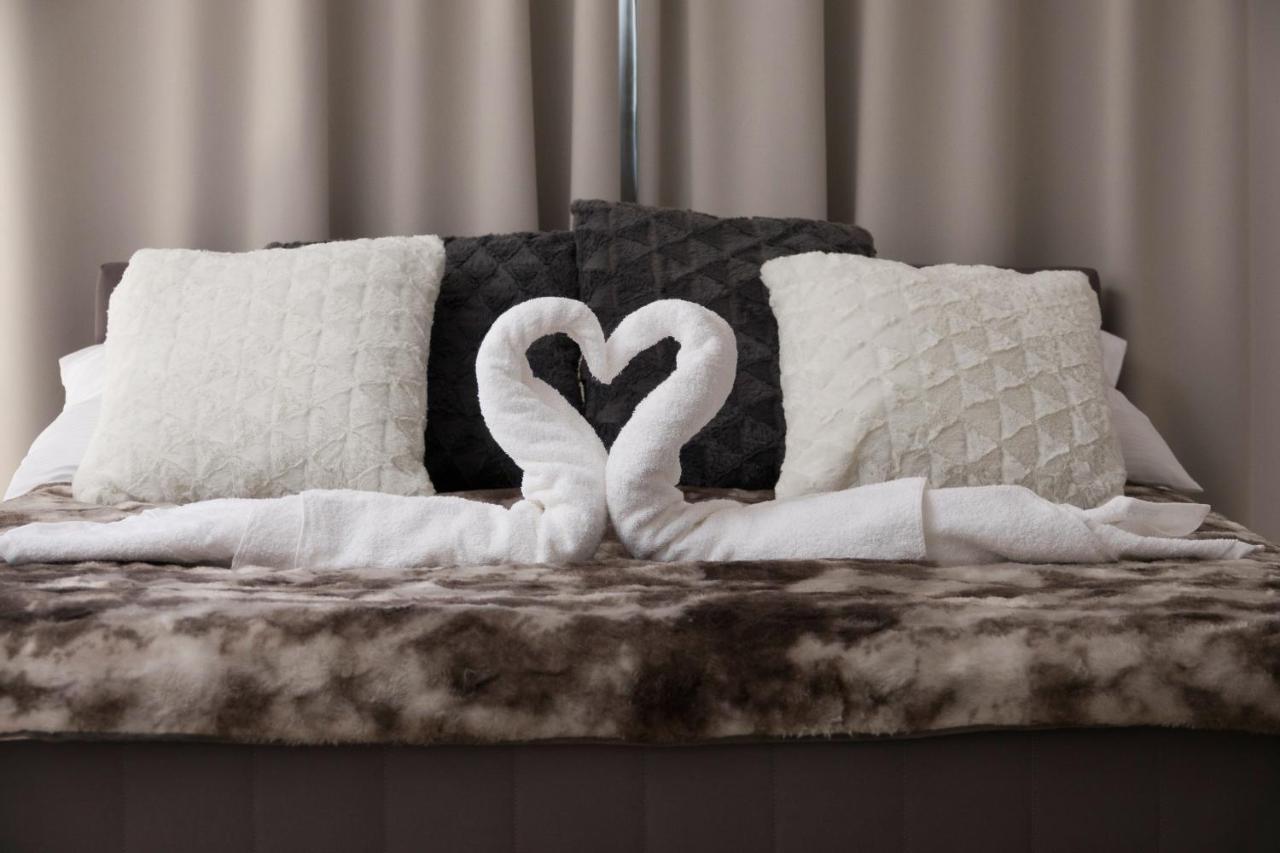 Apartamenty Majka Віцє Екстер'єр фото