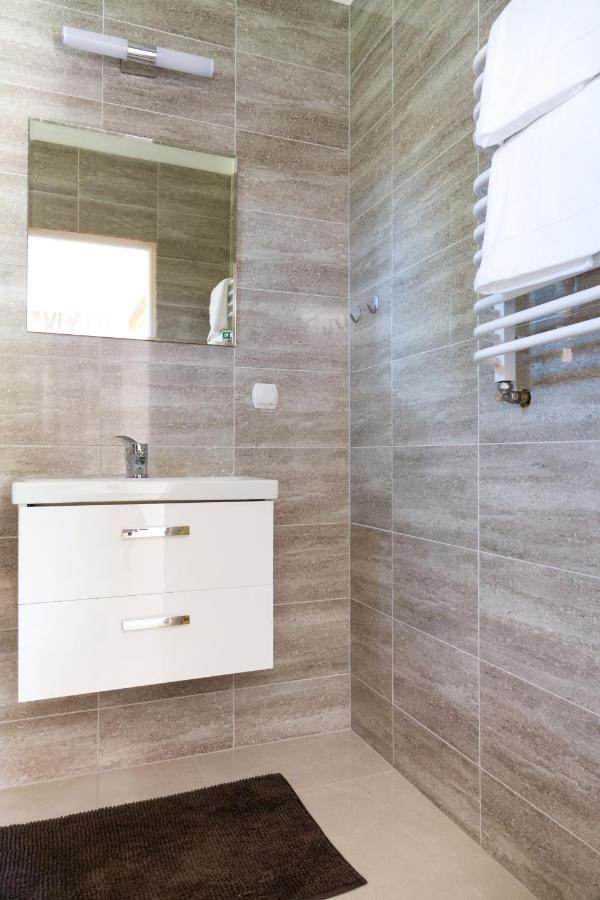 Apartamenty Majka Віцє Екстер'єр фото