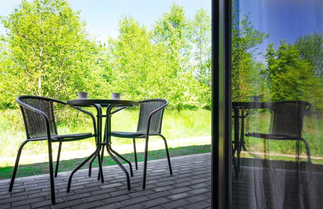 Apartamenty Majka Віцє Екстер'єр фото