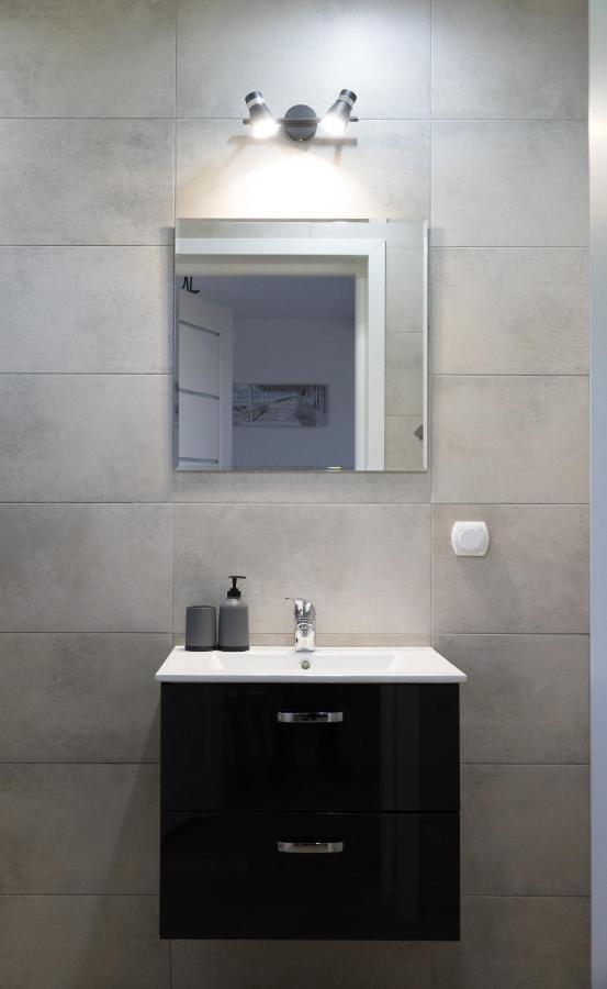 Apartamenty Majka Віцє Екстер'єр фото