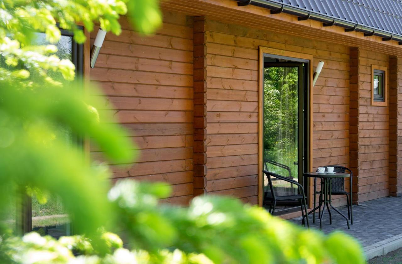 Apartamenty Majka Віцє Екстер'єр фото