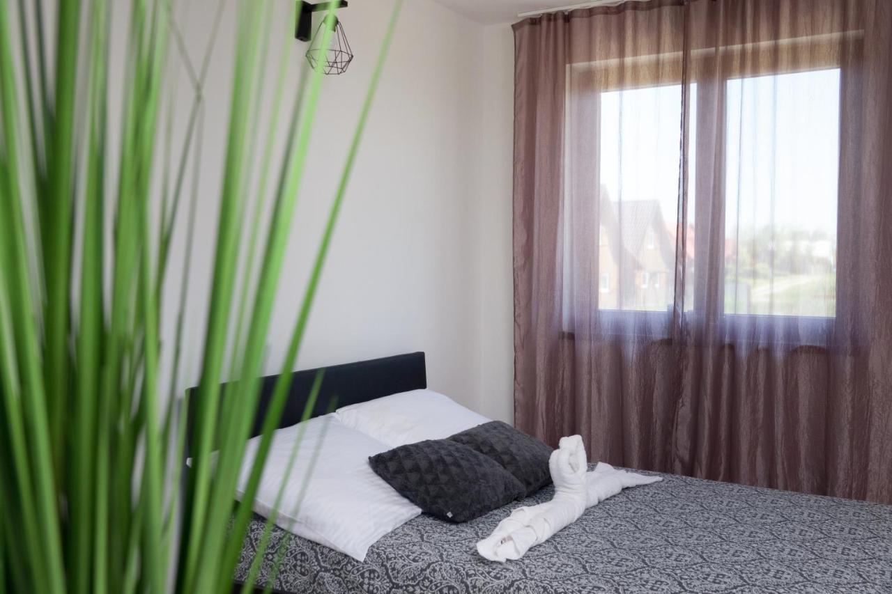 Apartamenty Majka Віцє Екстер'єр фото