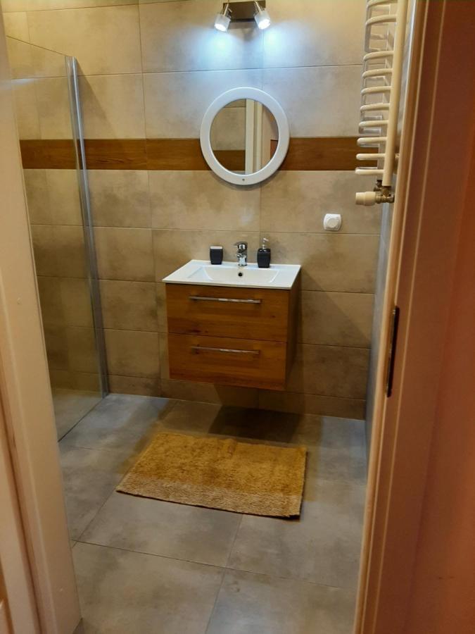 Apartamenty Majka Віцє Екстер'єр фото