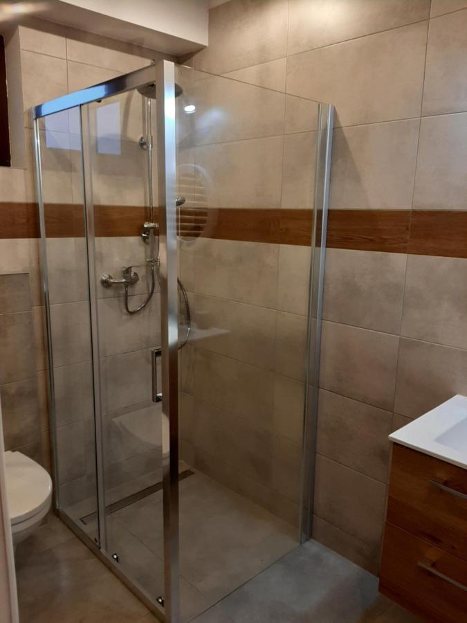 Apartamenty Majka Віцє Екстер'єр фото