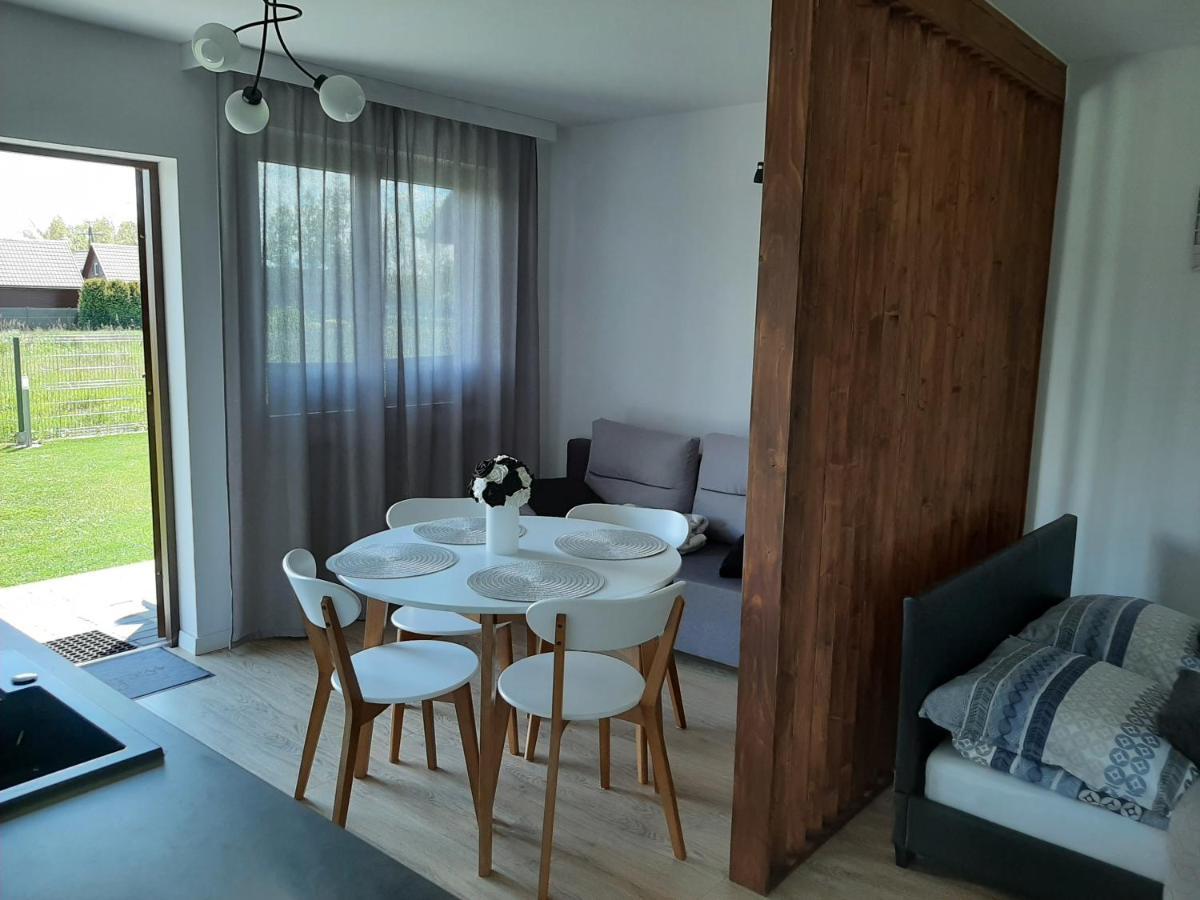 Apartamenty Majka Віцє Екстер'єр фото