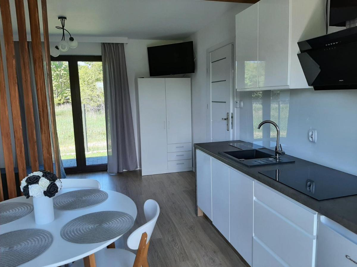 Apartamenty Majka Віцє Екстер'єр фото