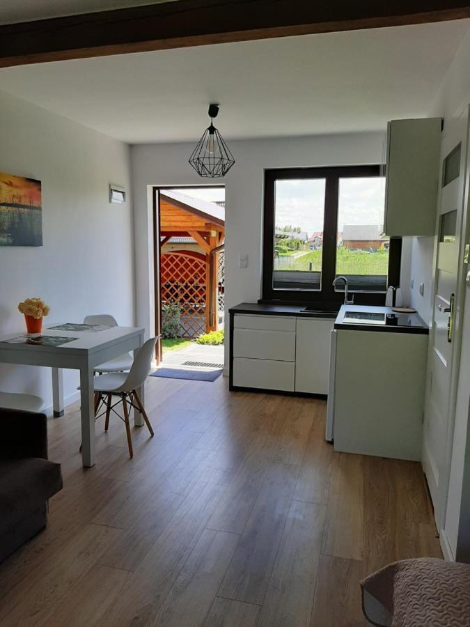 Apartamenty Majka Віцє Екстер'єр фото