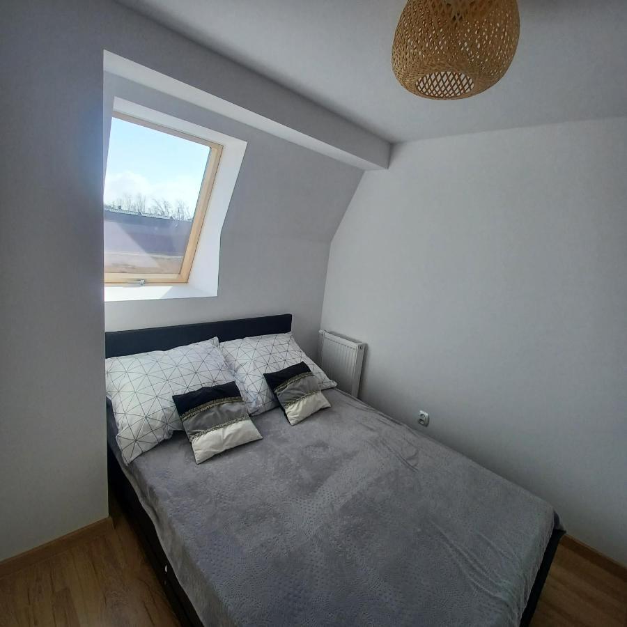 Apartamenty Majka Віцє Екстер'єр фото
