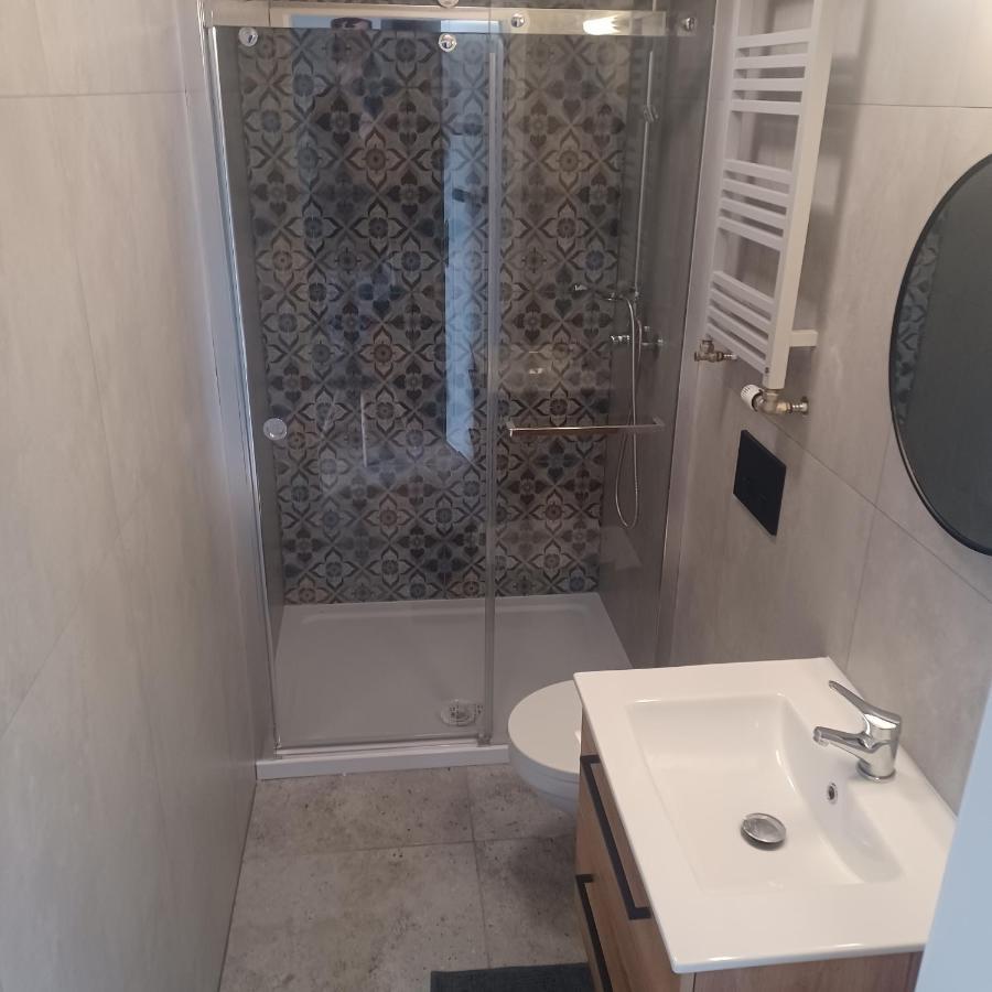 Apartamenty Majka Віцє Екстер'єр фото