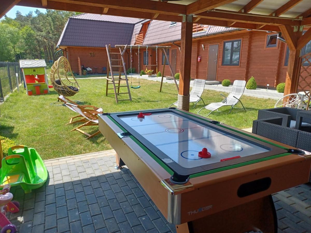 Apartamenty Majka Віцє Екстер'єр фото