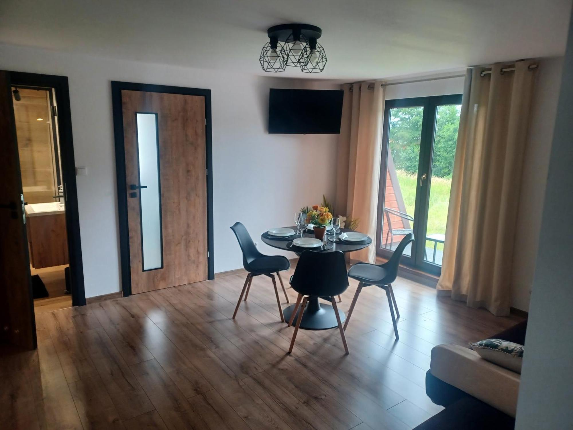 Apartamenty Majka Віцє Екстер'єр фото