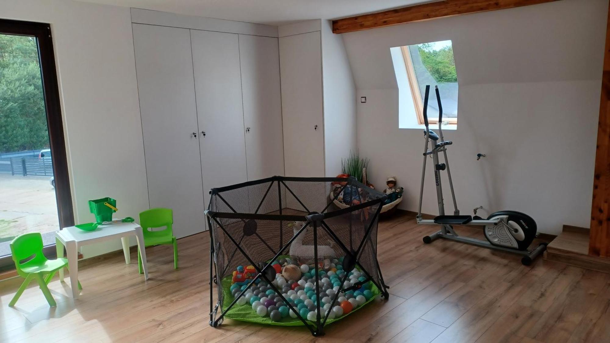 Apartamenty Majka Віцє Екстер'єр фото