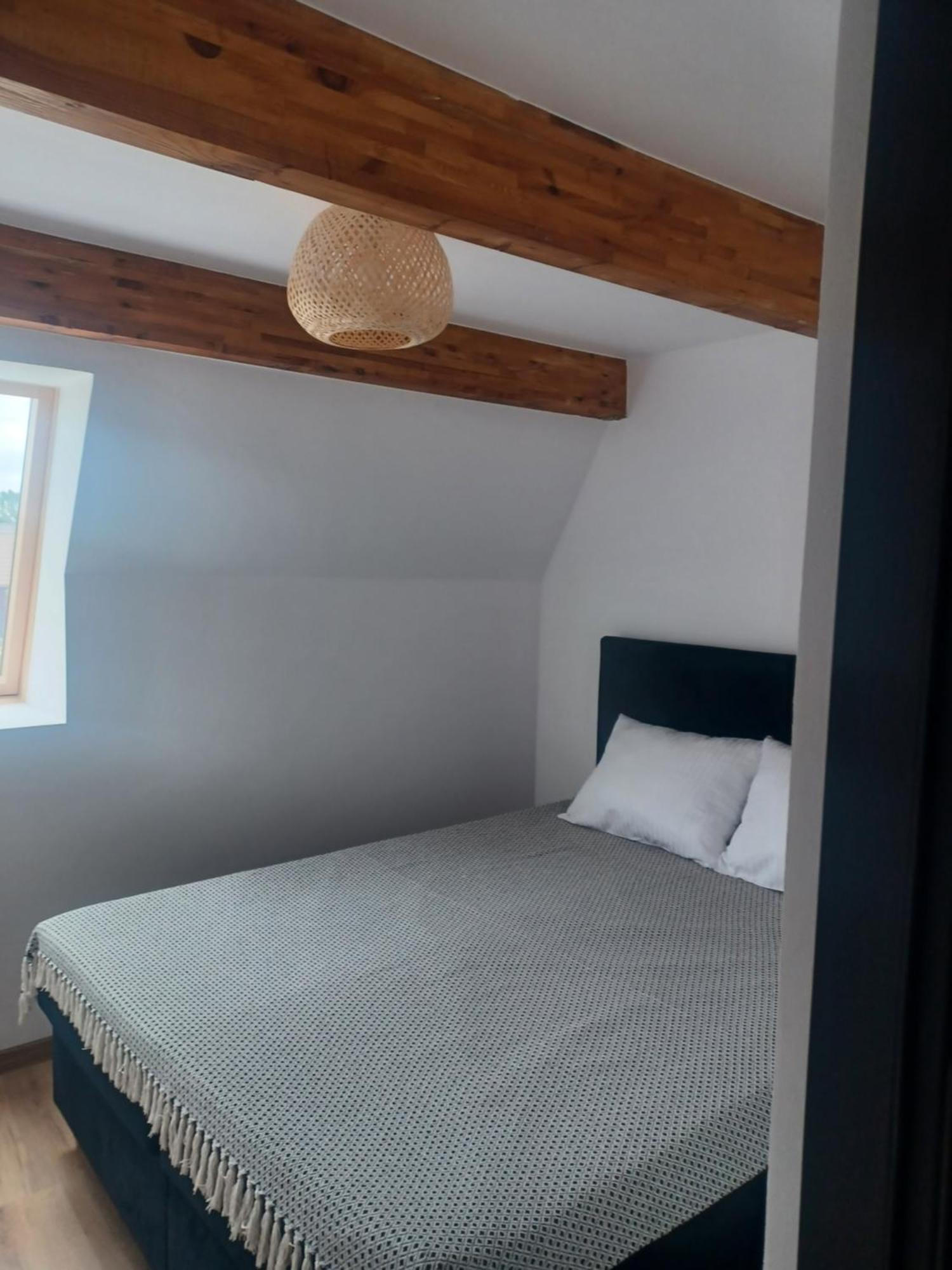 Apartamenty Majka Віцє Екстер'єр фото