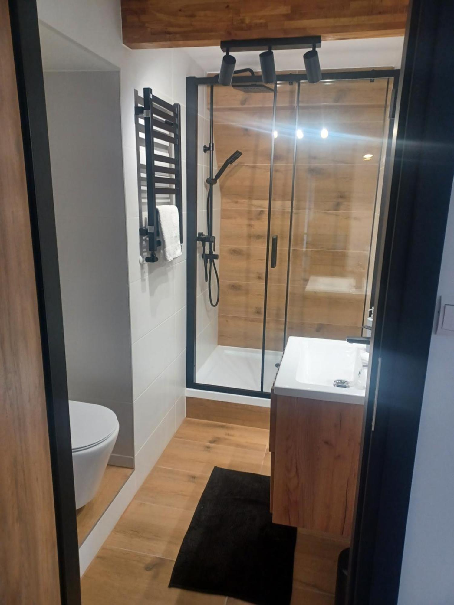 Apartamenty Majka Віцє Екстер'єр фото