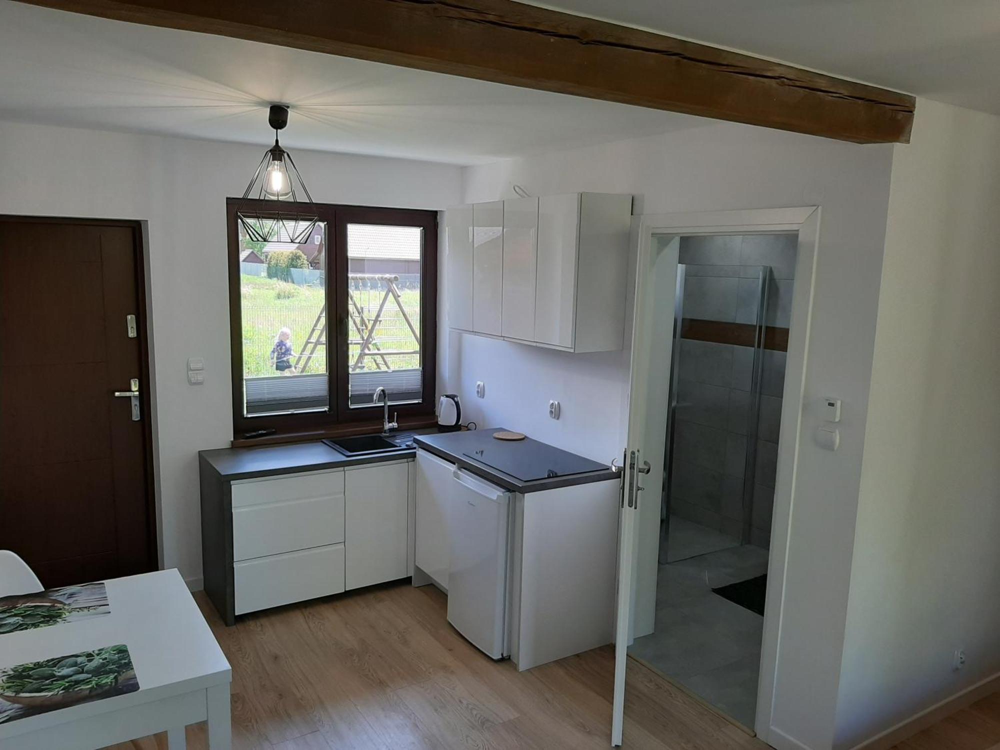Apartamenty Majka Віцє Екстер'єр фото