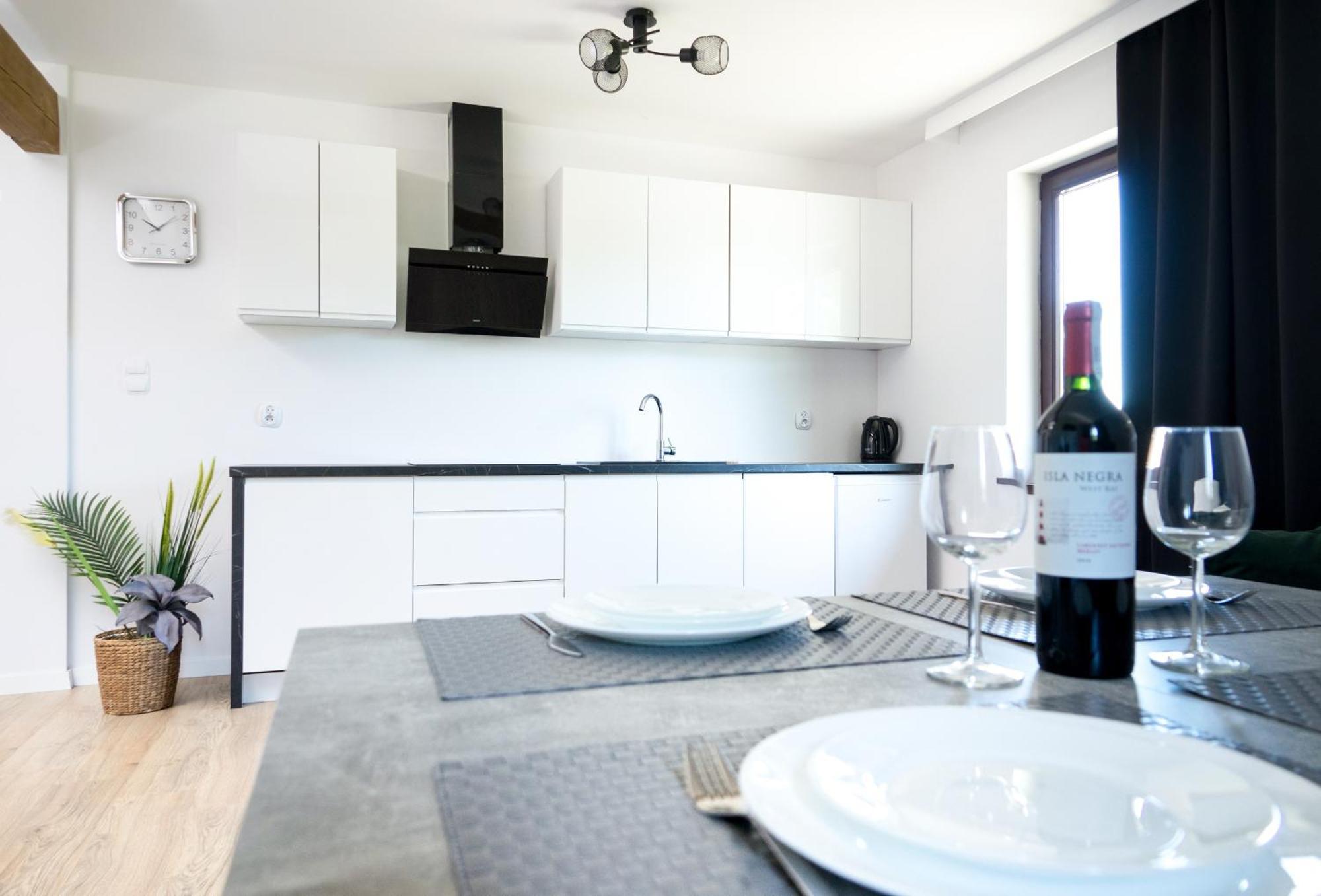 Apartamenty Majka Віцє Екстер'єр фото